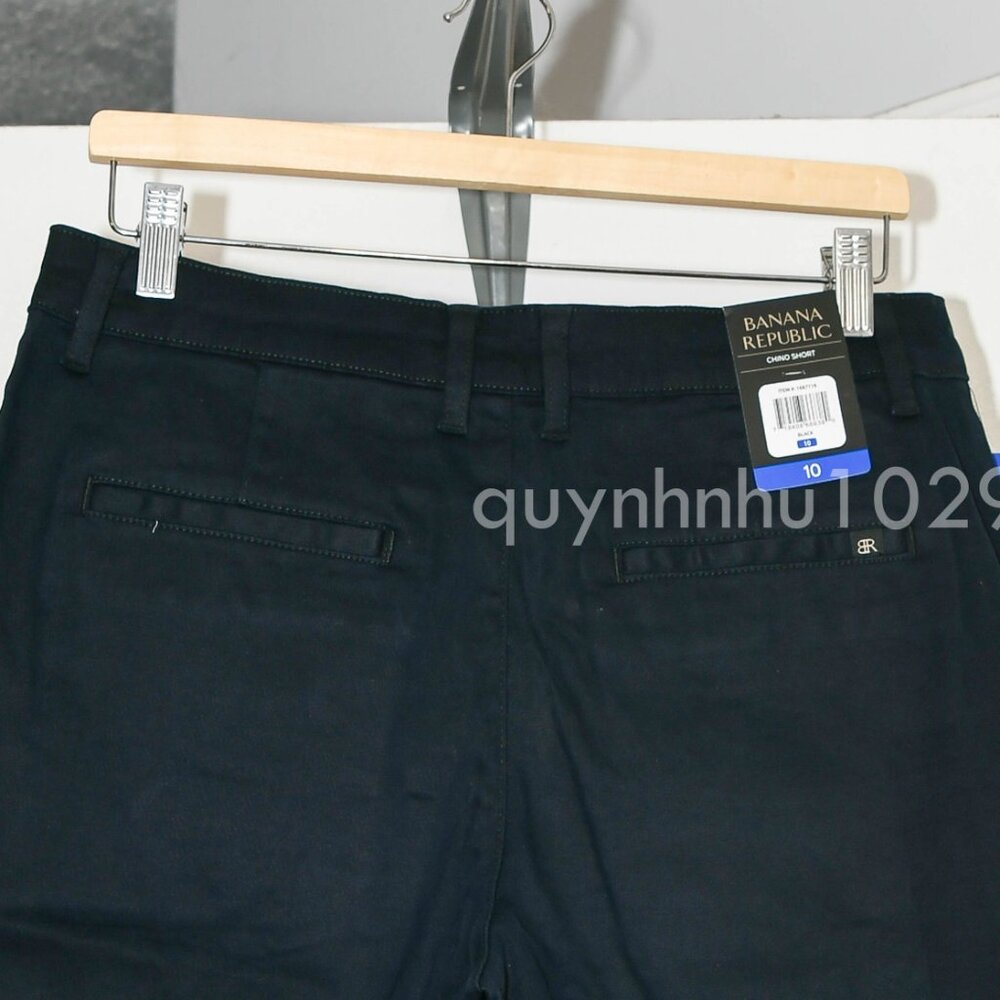 Banana Republic Ladies' Chino Short - Picture 7 of 7